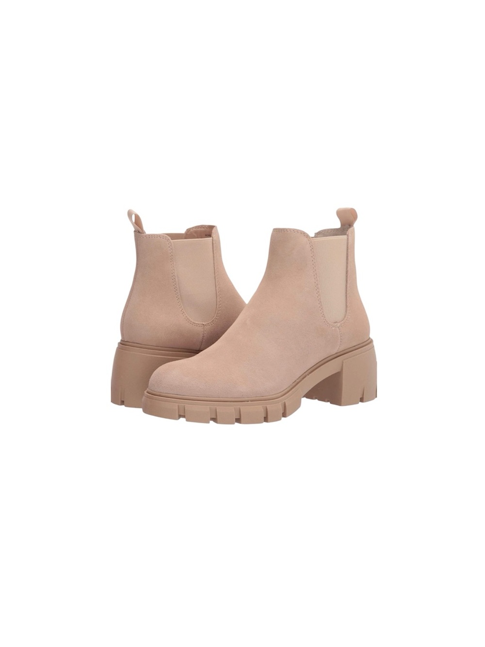 HP 🎉 Steve Madden Howler Boots size 8.5